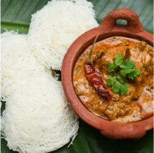 idiyappam