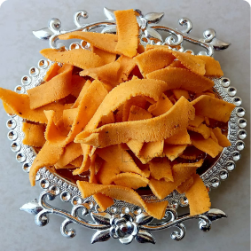 Seeval Murukku