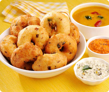 vada